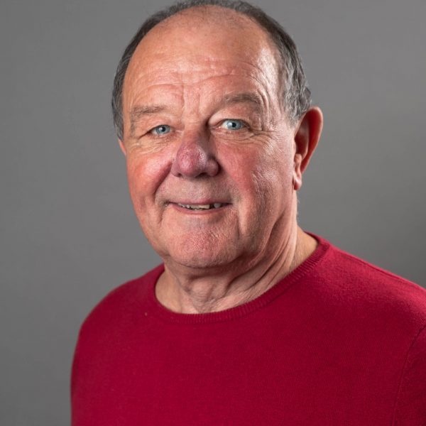 Headshot Photography